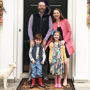 Meet your Posher, Andrea